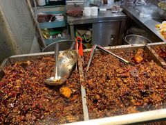 -老黄记手撕烤兔(玉林街店)