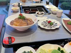 -洞子口重庆鲜货火锅(楚翘城旗舰店)