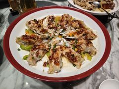 -滋粥楼·顺德菜海鲜茶点(方舟店)