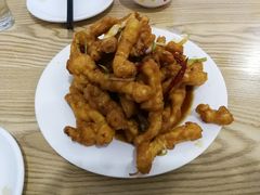 -九龙餐厅(大沽路店)