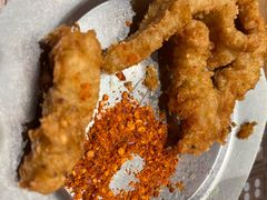 -成都你六姐·牛肉冒菜(信泰中心商场店)