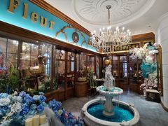 -秘密旅行Bonjour(黑金冠 江南西店)