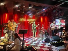 -音乐房子·Vintage Live Bar(玉林总店)
