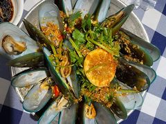 -阿妹小海鲜(下角店)