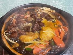 -鼎香砂锅店