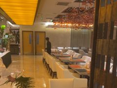 -伯豪瑞廷酒店-天伦阁西餐厅