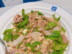 -兰湘子·湘菜小炒(南京江宁万达店)