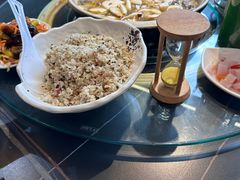 -野菌皇海景野生菌火锅(滨海大道店)