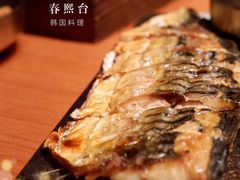-春熙台韩国料理·章鱼肥牛(西丽店)