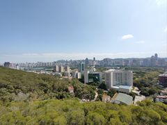 -狐尾山公园