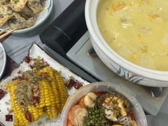 -金龙·打边炉(武进路店)