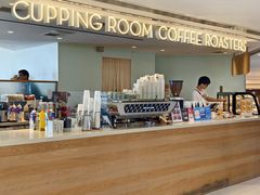 -Cupping Room(Harbour City)