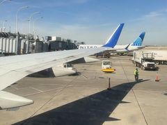 -奥黑尔国际机场