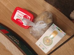 -蘸小院铁锅炖·蘸酱菜·东北菜(怀远门店)