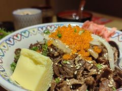 -越光米贩精致料理餐厅(金鹰店)