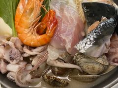 -菊上料理(蜀山银泰百货店)