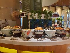 -杭州钱江新城万怡酒店-西餐厅