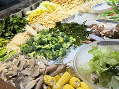-林静小吃(复兴路店)