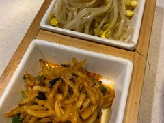 -拈菜(观音桥阳光世纪店)