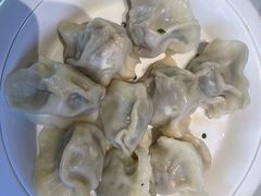 -八珍饺子·烤鸭·家常菜