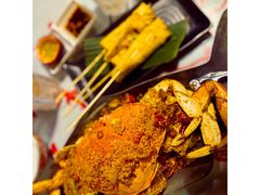 -辉记炭烧海鲜大排档·老字号(福田店)