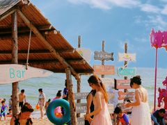 -秦皇岛乐岛海洋王国