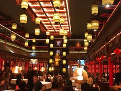 -宝轩渔府·老字号海鲜·正宗津菜(水上店)