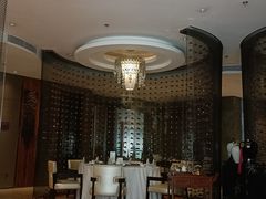-正佳广场万豪酒店-粤菜餐厅·点心·海鲜·聚餐