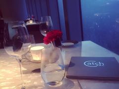 -广州四季酒店·佰鲜汇·现代法餐