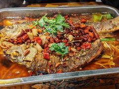 -去茶去餐厅(中央大街店)