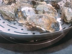桑拿生蚝-飞尝蚝·顺德菜·鱼生(顺德总店)