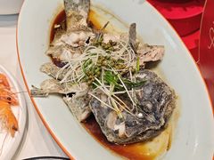 -鑫悦楼煎蟹·16年海鲜大排档