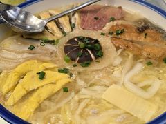 -華僑飯店中餐厅