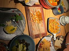 -雪熊精酿·哈尔滨烧烤酒馆(非遗大串店)