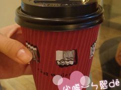 -阿sir咖啡(陶谷新村店)