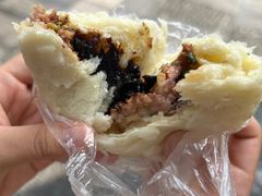 -俞记安顺特色破酥包(民生路店)