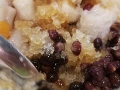 芋圆4号-鲜芋仙(南开大悦城店)