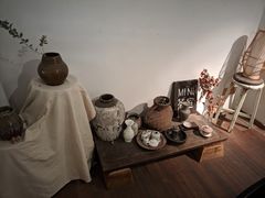 -时光花园(白鹭洲店)