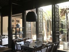 -花迹·金陵南京菜(老门东店)