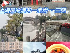 -三林塘老街