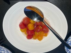 -喜悦烤鸭·新京菜(王府井店)