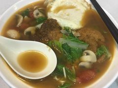 -二扁私房面馆(崂山路店)
