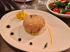 -恰餐厅及酒吧CHAR Bar & Grill(北京三里屯洲际店)