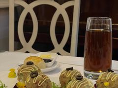 -成桂西餐厅·42年的味道(五大道疙瘩楼店)