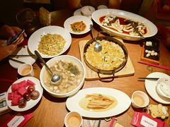 -紫阳海鲜楼·传承闽味(长乐路总店)