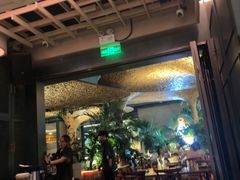 -Tegu泰古莲·泰国餐厅(红山6979店)