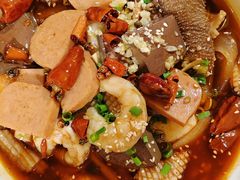 -老爷庙风味美食府(魏都大道店)