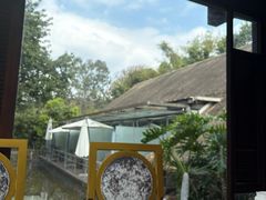 -老房子金沙元年川菜食府·花园餐厅(金沙店)