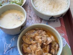 -真功夫(金沙湾店)