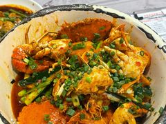 -辣螃铠盆盆蟹大排档(总店)